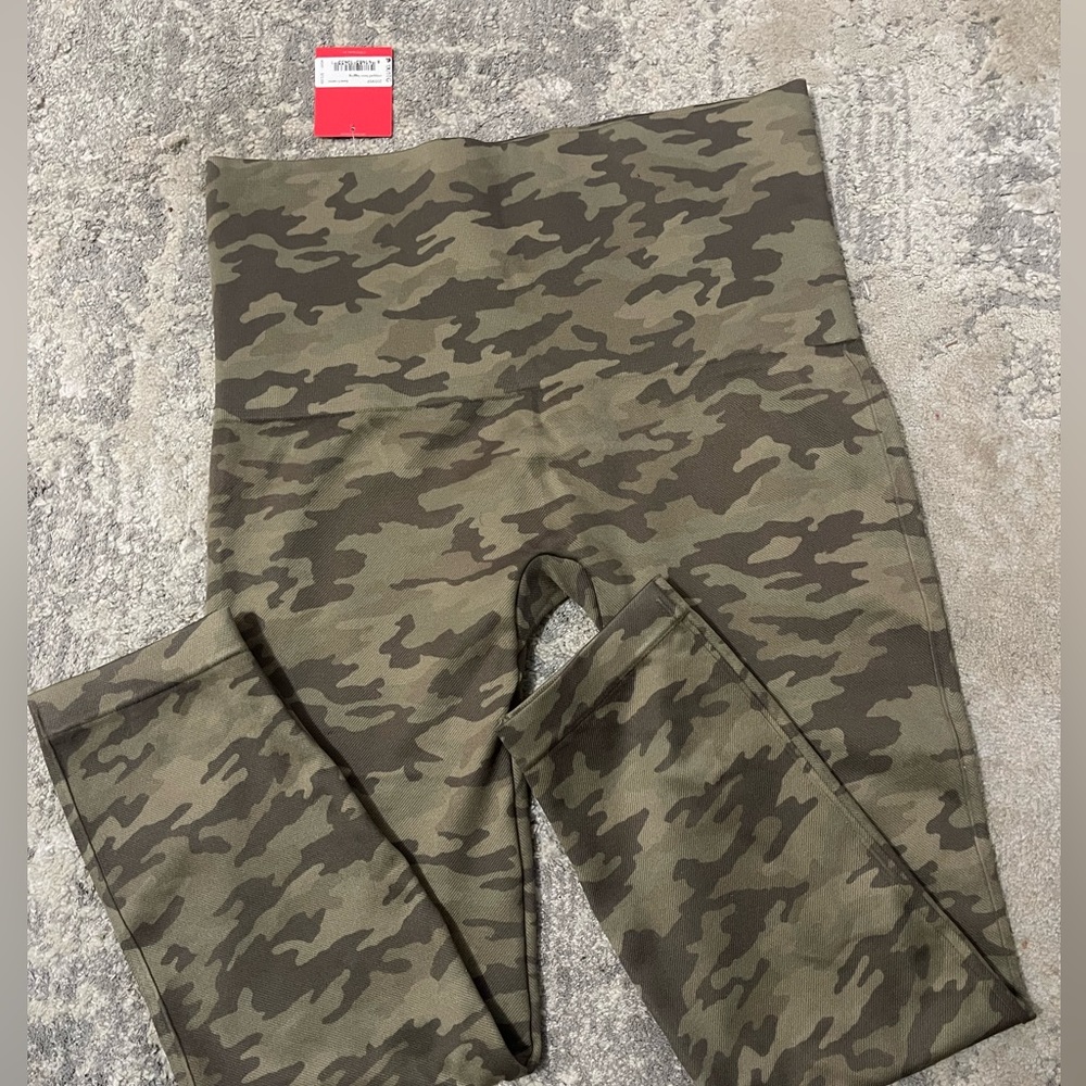 Spanx leggings